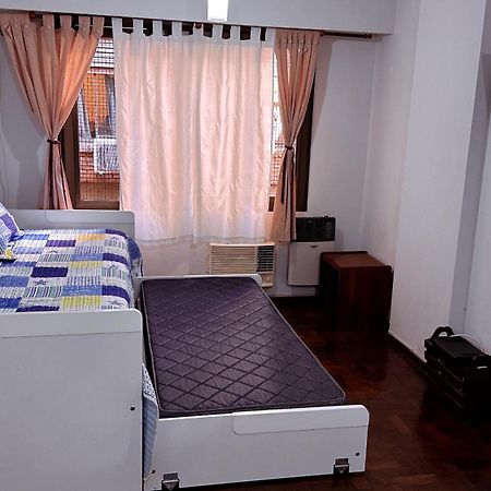 Ferienwohnung Departamento Increible En Córdoba Exterior foto