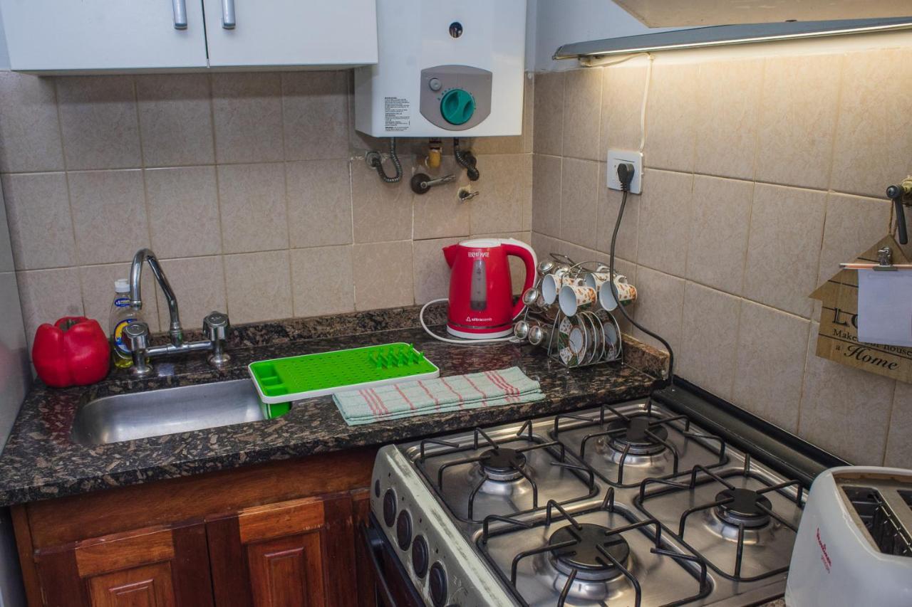 Ferienwohnung Departamento Increible En Córdoba Exterior foto