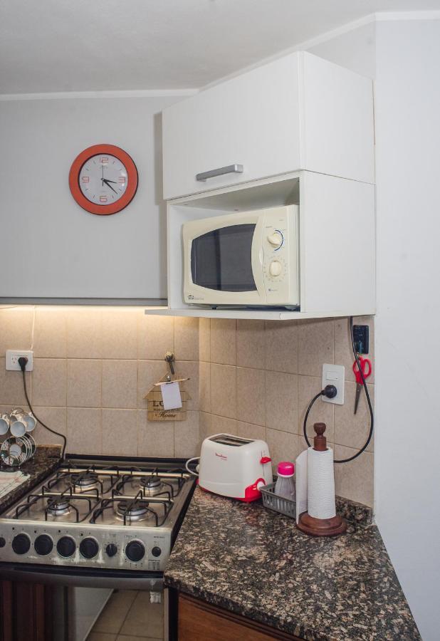 Ferienwohnung Departamento Increible En Córdoba Exterior foto
