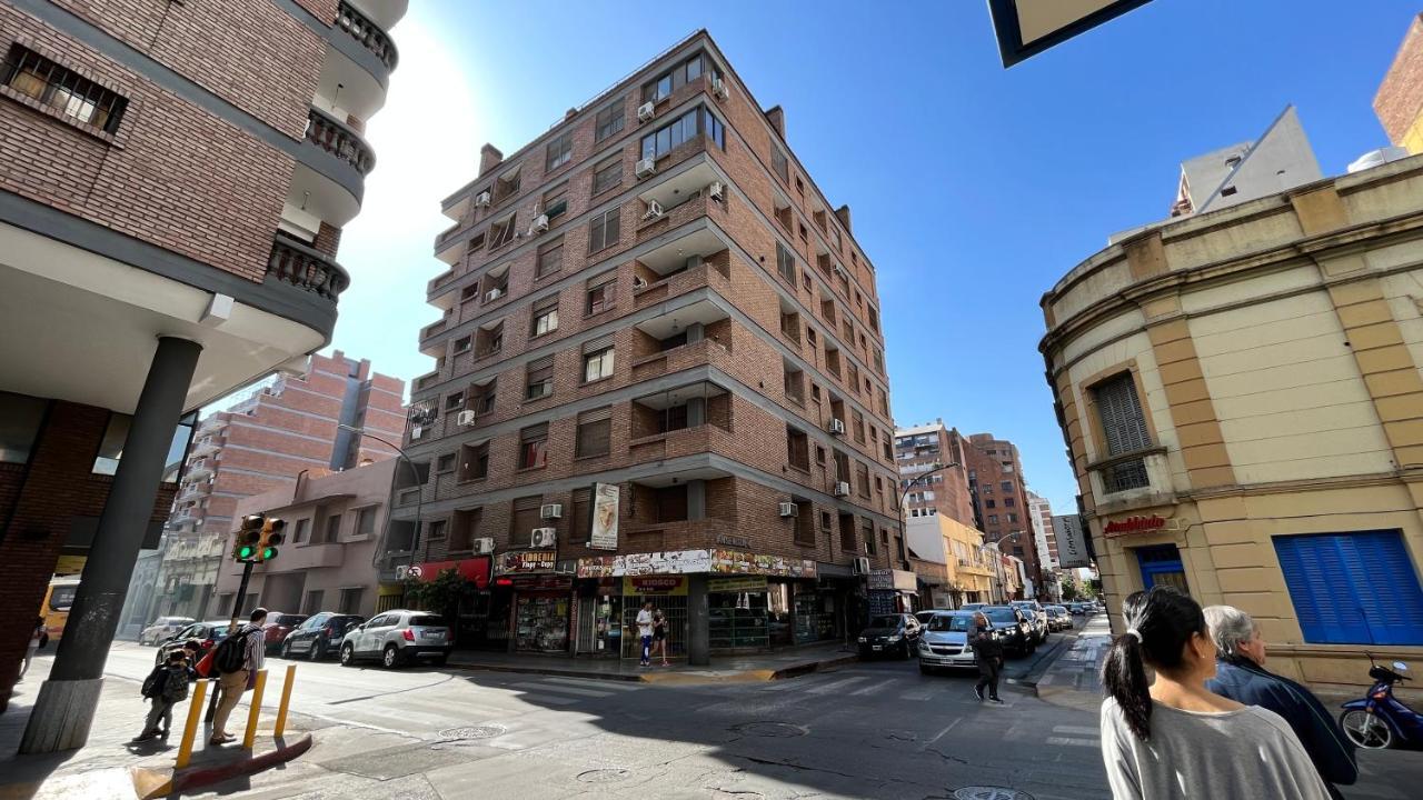Ferienwohnung Departamento Increible En Córdoba Exterior foto
