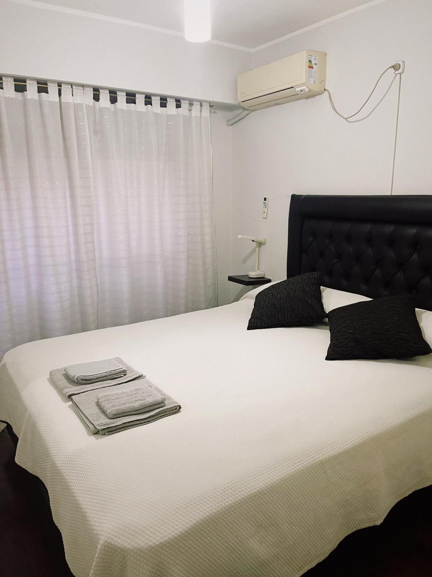 Ferienwohnung Departamento Increible En Córdoba Exterior foto