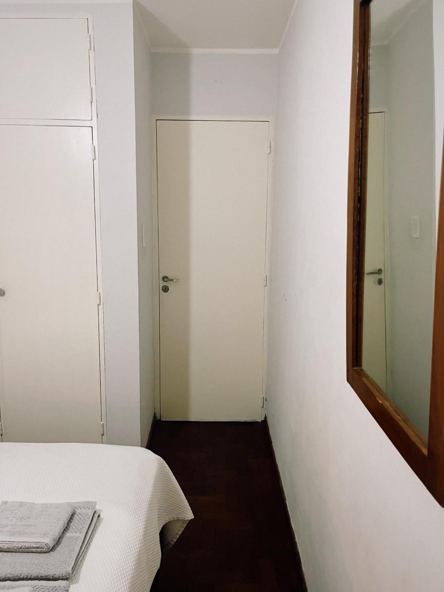 Ferienwohnung Departamento Increible En Córdoba Exterior foto