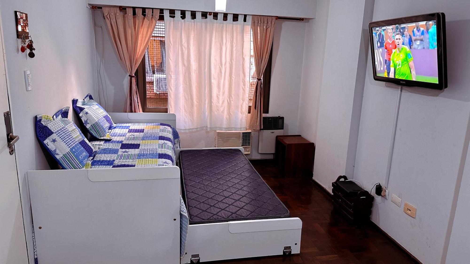 Ferienwohnung Departamento Increible En Córdoba Exterior foto