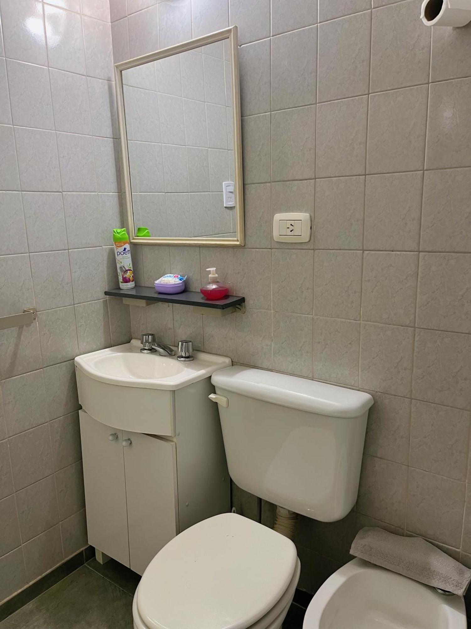 Ferienwohnung Departamento Increible En Córdoba Exterior foto