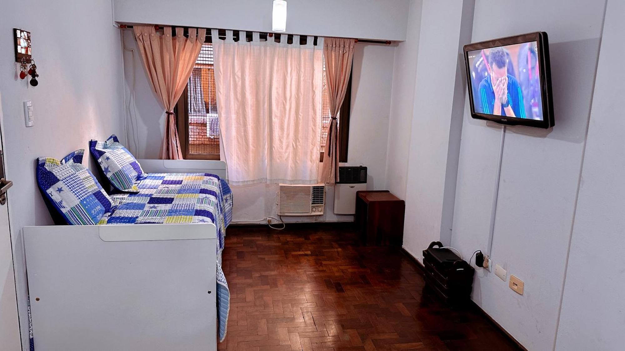 Ferienwohnung Departamento Increible En Córdoba Exterior foto